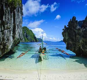 Vansol Tours | Philippines