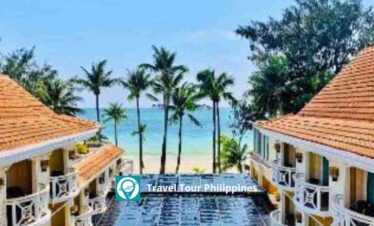 Travel Tour Philippines Boracay Mandarin