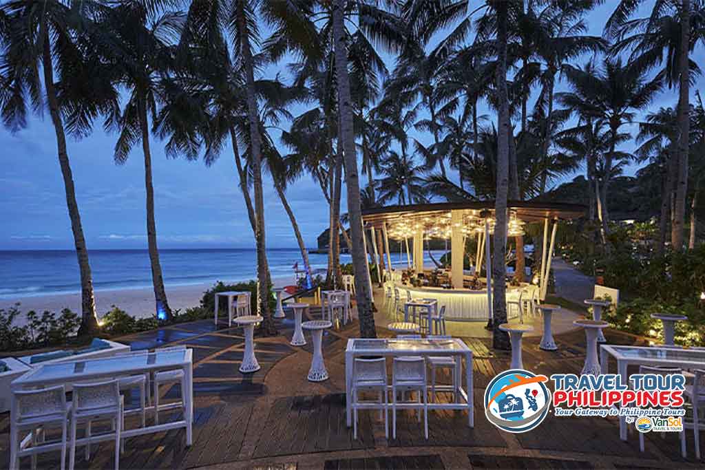 Boracay Tour Package | Movenpick Resort & Spa