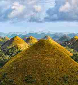 Travel Tour Philippines | Destinations - Bohol