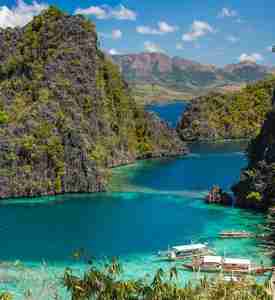 Travel Tour Philippines | Destinations - Coron