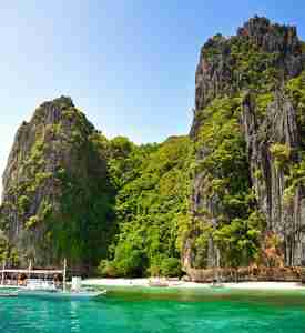 Travel Tour Philippines | Destinations - El Nido