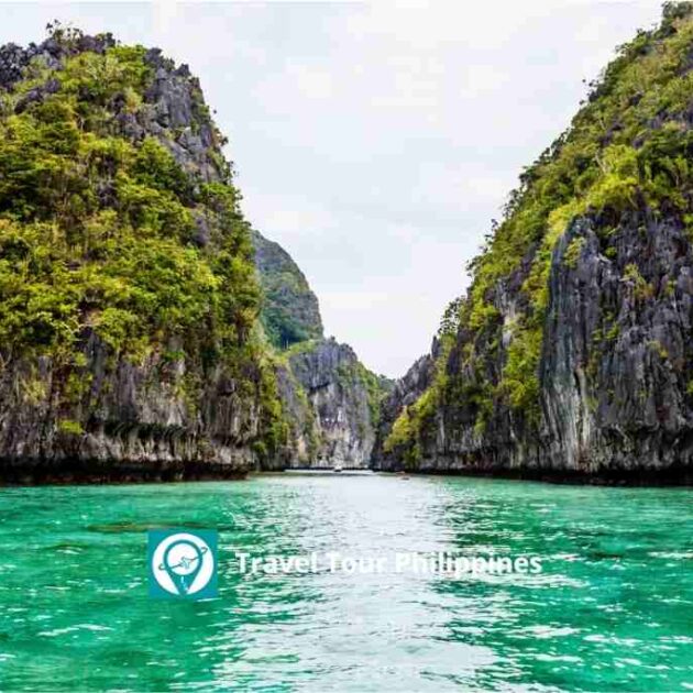 Travel Tour Philippines | El Nido Tour