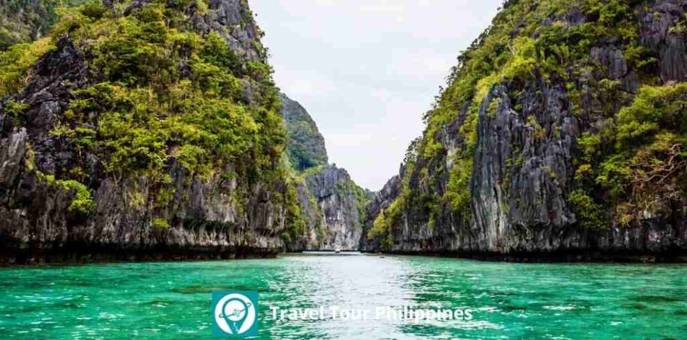 Travel Tour Philippines | El Nido Tour