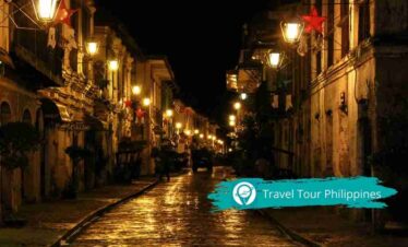 Travel Tour Philippines | Ilocos Private Tour