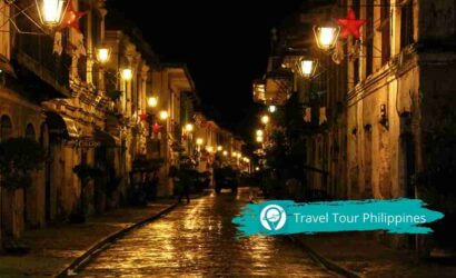 Travel Tour Philippines | Ilocos Private Tour