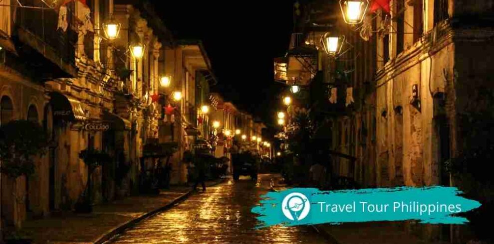 Travel Tour Philippines | Ilocos Private Tour