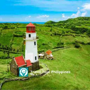 Travel Tour Philippines TRIPS Batanes