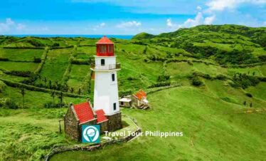 Travel Tour Philippines TRIPS Batanes