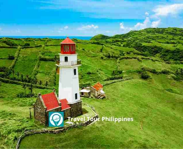 Travel Tour Philippines TRIPS Batanes