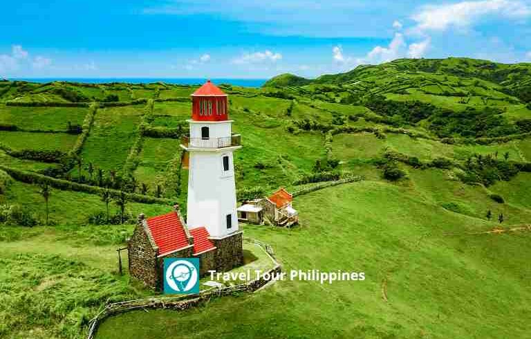 Travel Tour Philippines TRIPS Batanes
