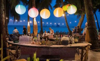 Travel Tour Philippines | Christmas in Boracay