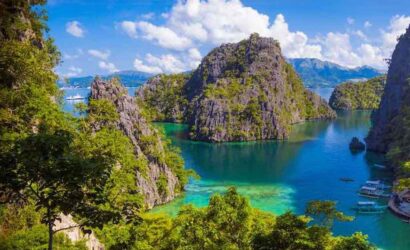 Travel Tour Philippines | Coron Palawan Tour Package