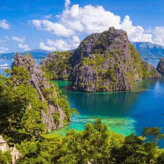 Travel Tour Philippines | Coron Palawan Tour Package