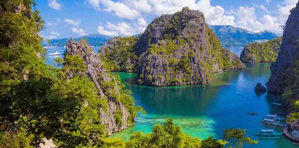 Travel Tour Philippines | Coron Palawan Tour Package