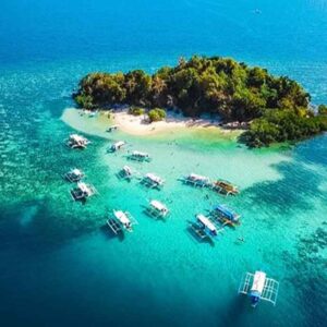 Travel Tour Philippines | Coron Palawan Travel Bubble