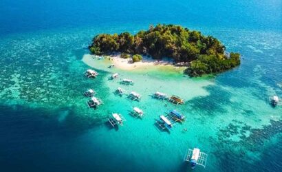 Travel Tour Philippines | Coron Palawan Travel Bubble