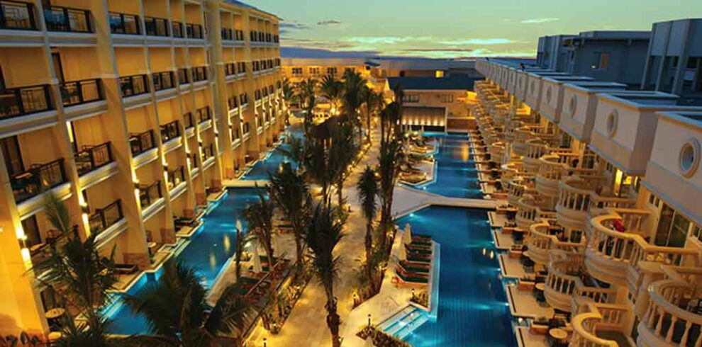 Travel Tour Philippines | Hennan Garden Resort Boracay Tour