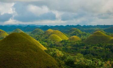 Travel Tour Philippines | Holidays in Bohol Tour Package
