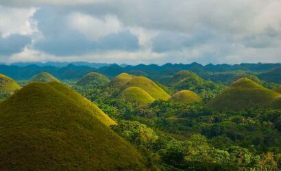 Travel Tour Philippines | Holidays in Bohol Tour Package