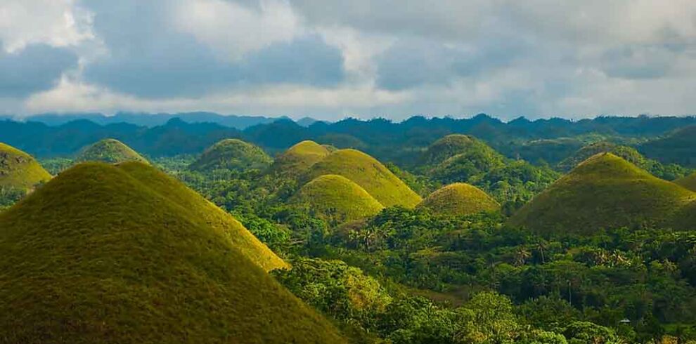 Travel Tour Philippines | Holidays in Bohol Tour Package
