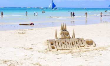 Travel Tour Philippines | Holidays in Boracay Tour Package