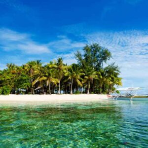 Travel Tour Philippines | Siargao Holidays Tour Package