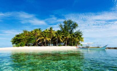 Travel Tour Philippines | Siargao Holidays Tour Package