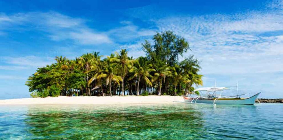 Travel Tour Philippines | Siargao Holidays Tour Package
