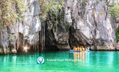 Travel Tour Philippines | Puerto Princesa Tour