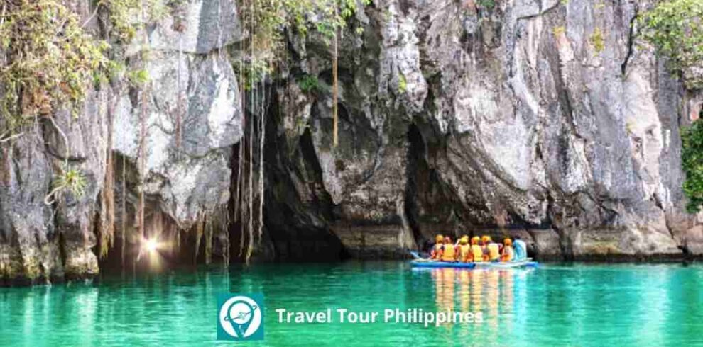 Travel Tour Philippines | Puerto Princesa Tour