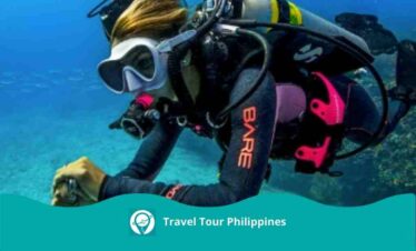 Travel Tour Philippines | Discover Diving Tour