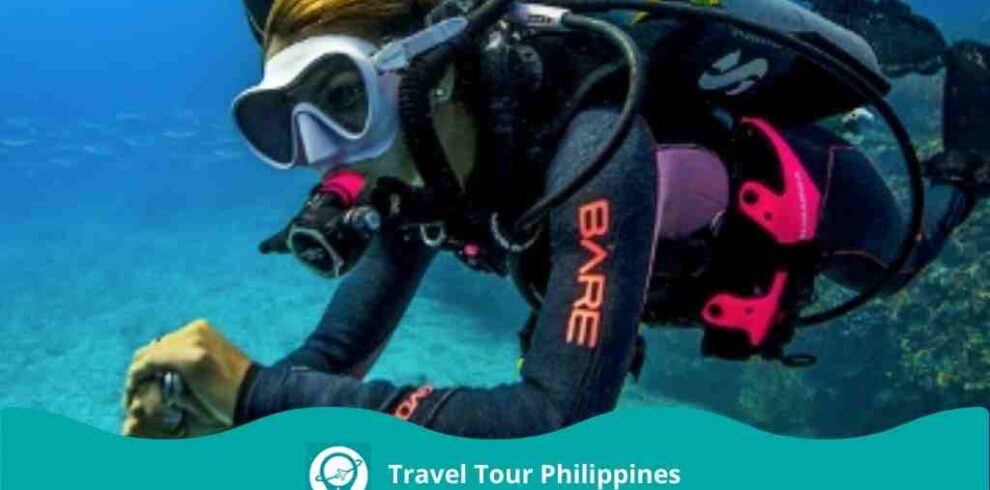 Travel Tour Philippines | Discover Diving Tour