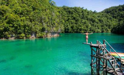 Travel Tour Philippines TRIPS | Siargao Tour