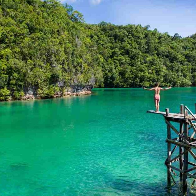 Travel Tour Philippines TRIPS | Siargao Tour