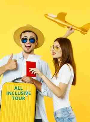 Travel Tour Philippines TRIPTYPES | All Inclusive Tour