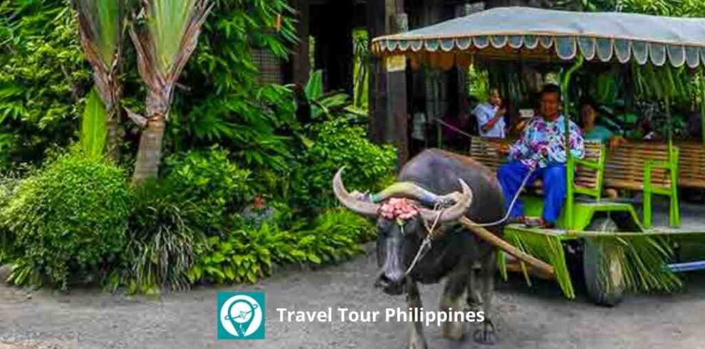 Travel Tour Philippines | Villa Escudero Tour