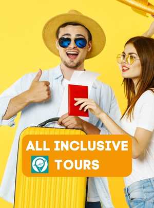 Travel Tour Philippines | All-Inclusive Tour
