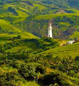 Travel Tour Philippines DESTINATIONS - Batanes