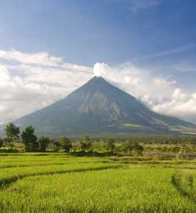 Travel Tour Philippines DESTINATIONS - Bicol