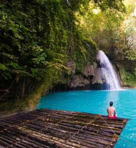 Travel Tour Philippines DESTINATIONS Cebu