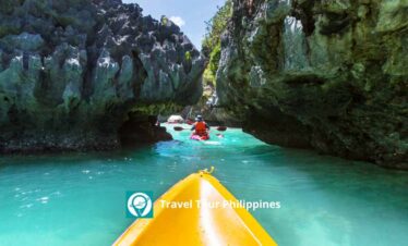 Travel Tour Philippines | El Nido