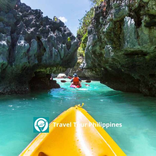 Travel Tour Philippines | El Nido