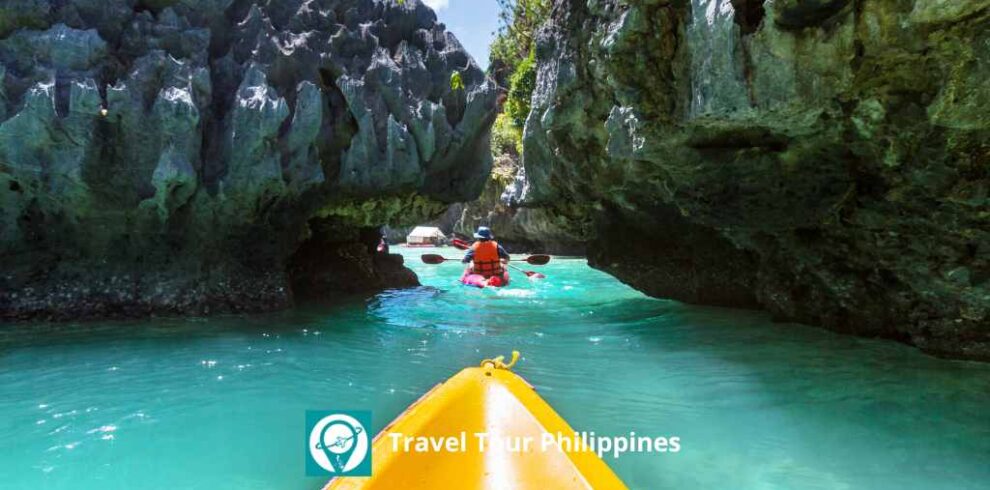 Travel Tour Philippines | El Nido