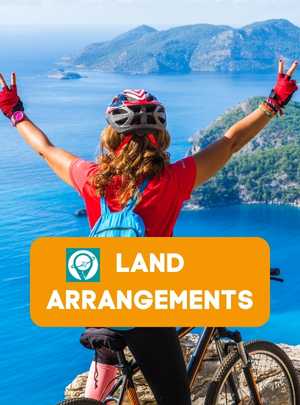 Travel Tour Philippines | Land Arrangements