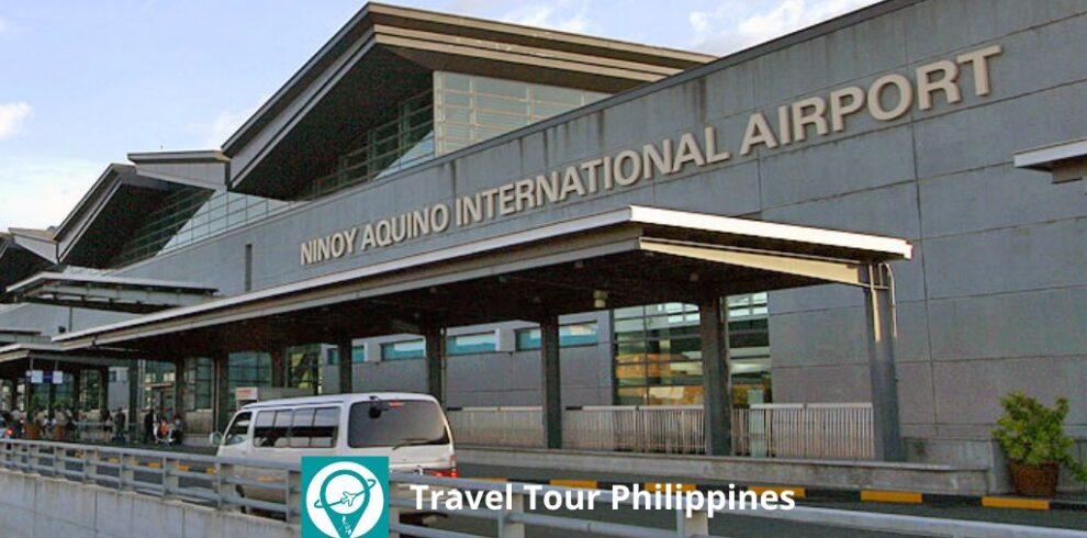 Travel Tour Philippines | NAIA Airport Transfer Service