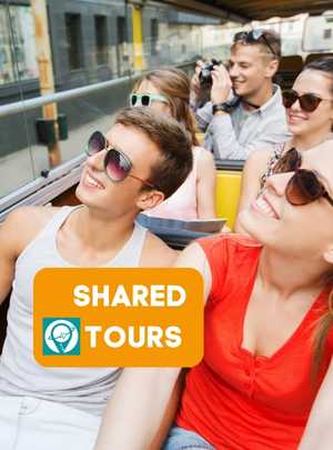 Travel Tour Philippines | Shared Tours