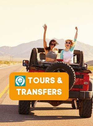 Travel Tour Philippines | Tours and Transfers