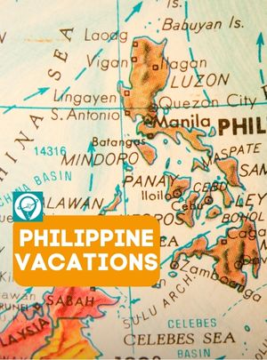 Philippine Vacation Packages
