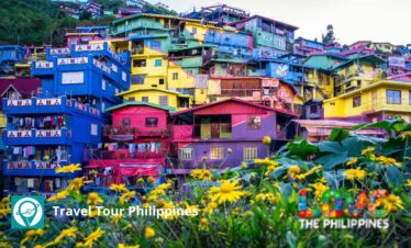 Travel Tour Philippines | Baguio City